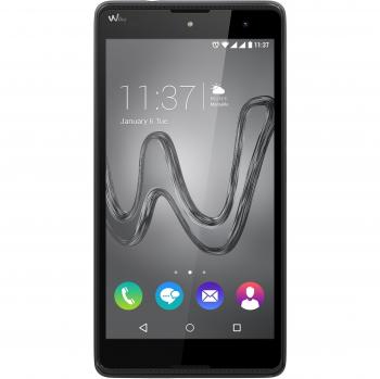 Wiko Robby 16GB Gris - Smartphone
