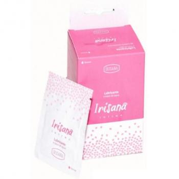 Irisana Lubricante Base de Agua 20 Monodosis 4ml