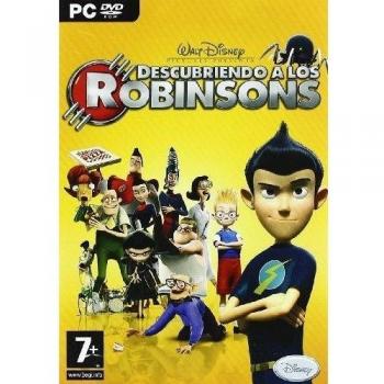 Meet The Robinsons/Pc
