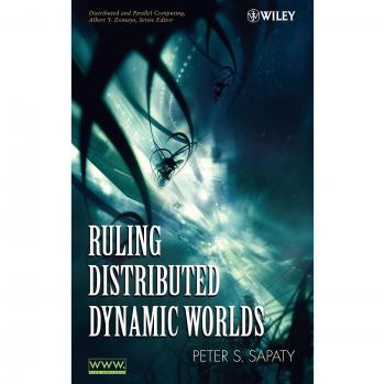 Dynamic World Governance: Ruling Distributed Systems (Hardcover)