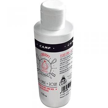 Magnesia líquida Camp Tiza líquida + Colofonia 150 Ml (blanco)