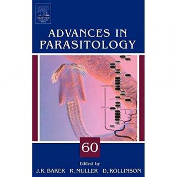 Advances in Parasitology: Volume 60