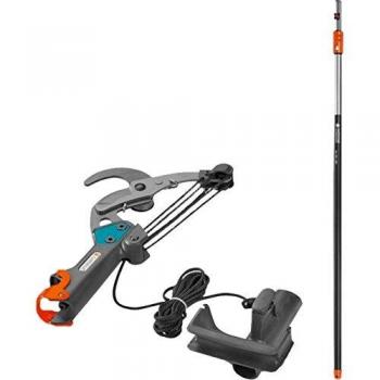 Gardena 298-30 power pole saw - Power Pole Saws