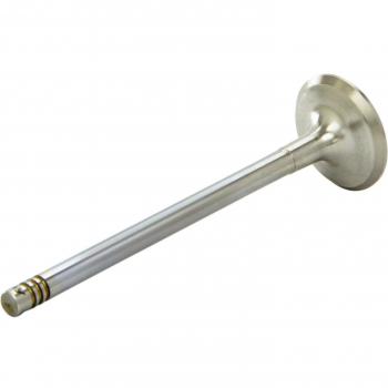 Válvula de escape AE V91996 con tige de 27,6 mm y asiento recubierto de Stellite para OPEL Meriva A, Zafira A y Corsa B 3/5 puertas