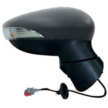 Alkar 6112394 Espejos Exteriores para Automóviles
