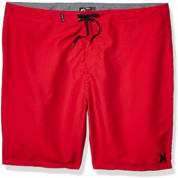 Hurley One&Only 2.0 21 Bañador, Hombre, Rojo