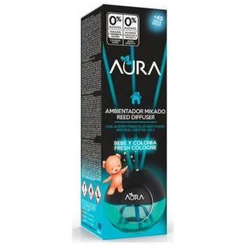 Ambientador Aura Mikado Bebé 30ml