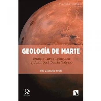 Geología de Marte: Un planeta fósil: 24
