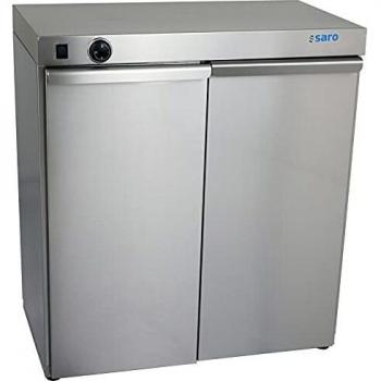 Saro SYLT 120 - Armario para calentar platos