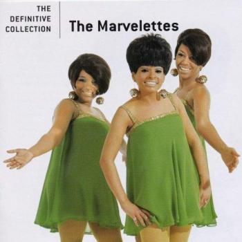 The Definitive Collection - Marvelettes
