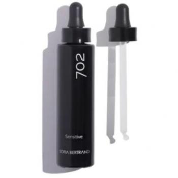 SOFIA BERTRAND™ 702 SENSITIVE BOOSTER - Potente Especialista para Pieles Sensibles, Booster