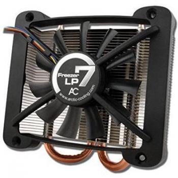 ARCTIC Freezer 7 LP - Ventilador de PC