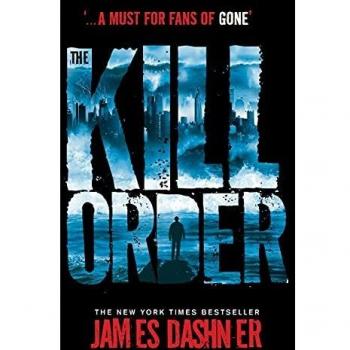 El Orden de Matar: Precuela de Maze Runner (Libro en Rústica)