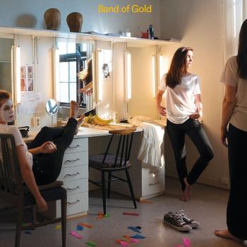 Where's the Magic [Vinilo] - BAND OF GOLD