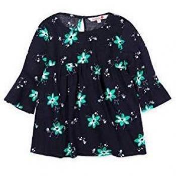 boboli Blusa viscosa de niña modelo 417057