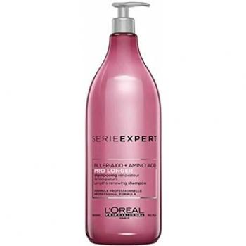 L'Oréal Professionnel Serie Expert Pro Longer Amino Acid Shampoo - 1500ml