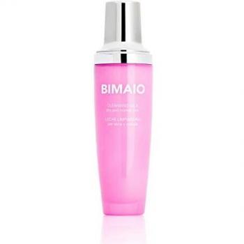 BIMAIO LECHE LIMPIADORA 130ML