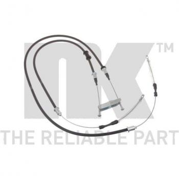 Cable de freno de mano NK 903664