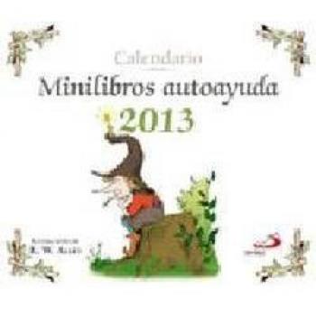 Calendario Minilibros Autoayuda 2013