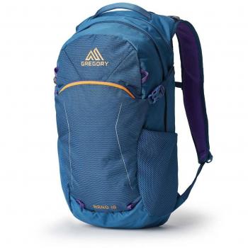 Mochila de senderismo Nano 18 Gregory