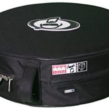 Protection Racket AAA Rigid Snare Drum Case 14x6.5