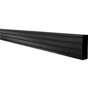 Soporte de Pared Horizontal para TV y Monitores de Aluminio 200cm SYSTEM X - B-Tech BT8390