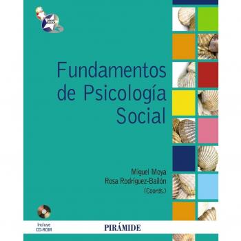 Fundamentos de Psicología Social