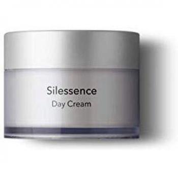 Boí Thermal Silessence Day Cream 50ml - Natural Moisturizing Formula