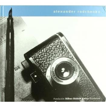 Alexander rodchenko