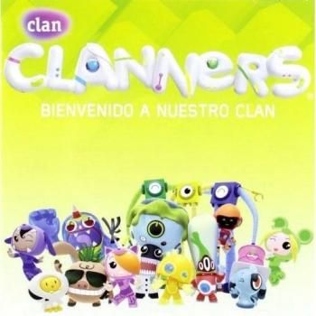 Bienvenido A Nuestro Clan