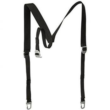 VAUDE Tobel S/M Shoulder Straps