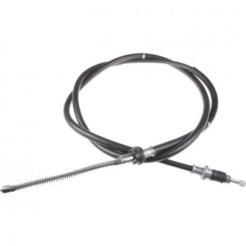 Cable de freno de mano trasero derecho BLUE PRINT ADZ94648