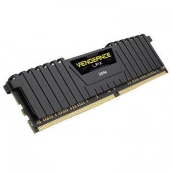 Corsair Vengeance LPX 16GB, DDR4, 3000 MHz 16GB DDR4 3000MHz módulo de - Memoria