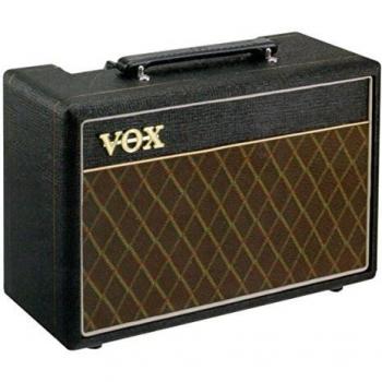 Vox Pathfinder 10 - 10W 1x6.5 Electric Guitar Combo Amplifier