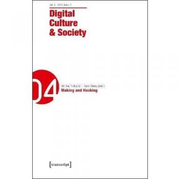 Digital Culture & Society