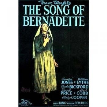 La Cancion De Bernadette [DVD]
