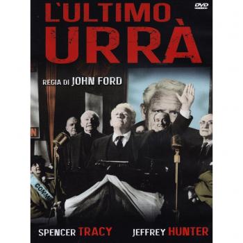 l' ultimo urrà registi john ford [Italia] [DVD]