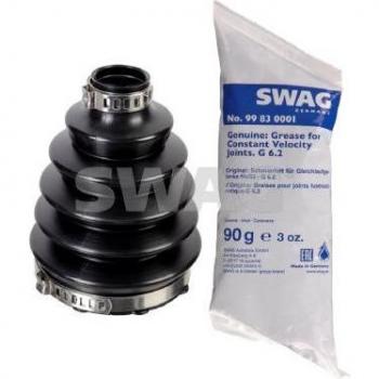 Fuelle de junta homocinética SWAG 33 10 3321