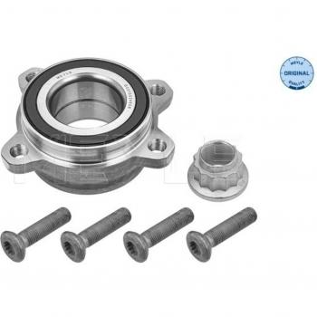 Cubo de rueda MEYLE 100 652 0014 para VW Touareg (7P5, 7P6)