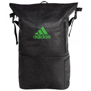 Mochila Adidas Multigame Green 2022