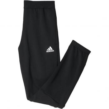 adidas ACE Knitted Closed Hem, Chándal Para Niños, Negro