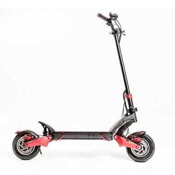 ICE Q5 52V 18,2Ah Motor 2000W Patinete Eléctrico