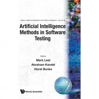 Métodos de Inteligencia Artificial en Pruebas de Software - Mark Last, Abraham Kandel & Horst Bunke