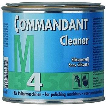 Limpiador Commandant CM45 M4 500g