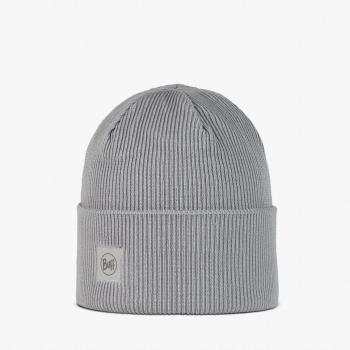 Gorro Buff unisex Solid Light Grey CrossKnit