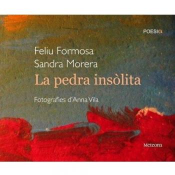 Pedra Insolita, La - Feliu Formosa Sandra Morera
