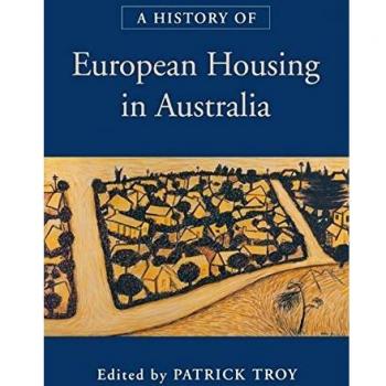 Historia de la Vivienda Europea en Australia: Análisis y Evolución Arquitectónica