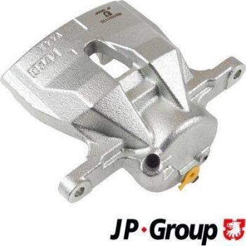 Pinza de freno JP GROUP para TOYOTA 4861901170, compatible con 4775042090 y 4775042091