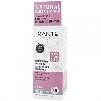 Sante Crema Dia Hidratante 50Ml Sante 200 g