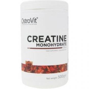 Creatina Monohidrato en Polvo 500g - Suplemento Deportivo de Calidad Superior